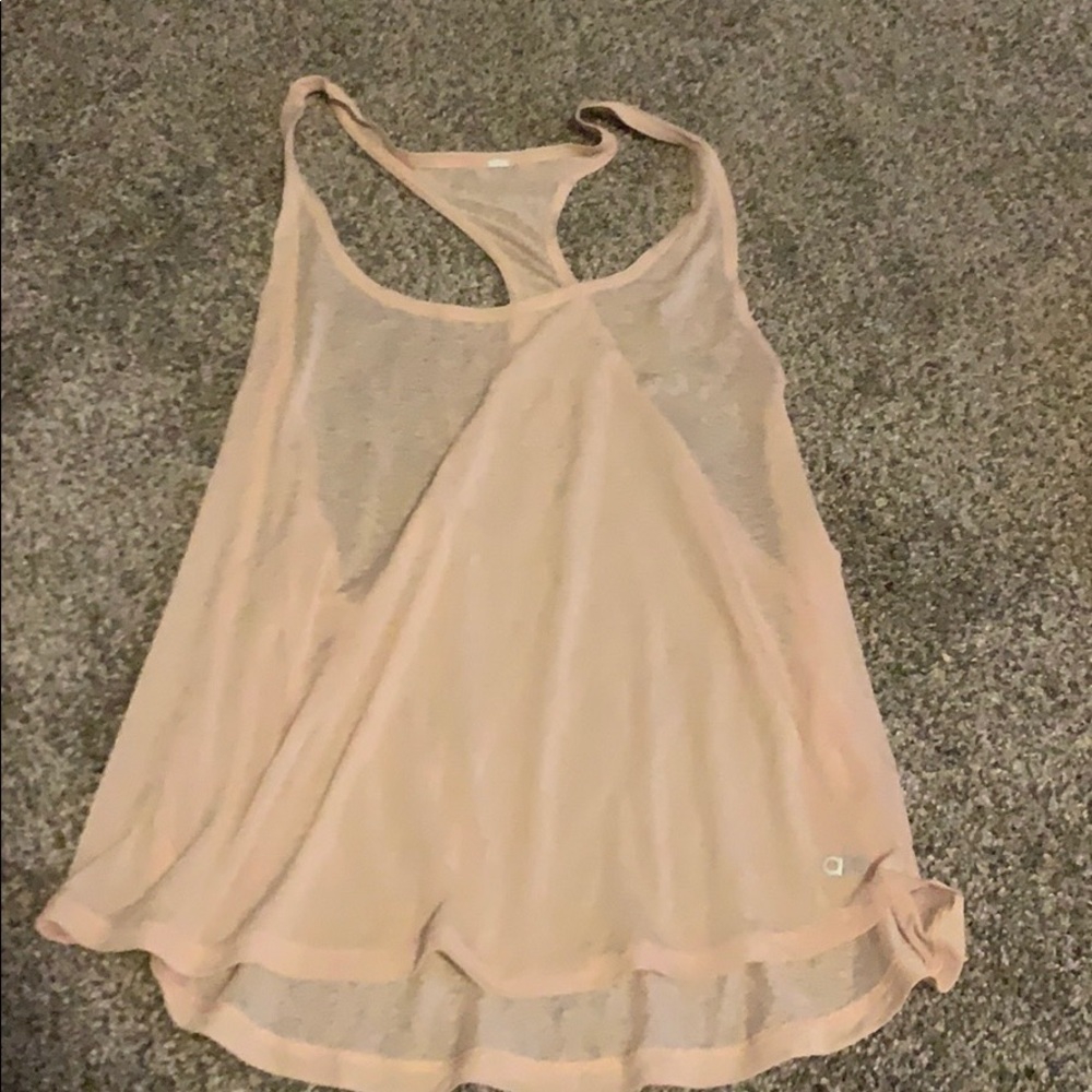 AloYoga Top